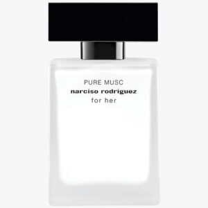 For Her Pure Musc EdP (Størrelse: 30 ML)