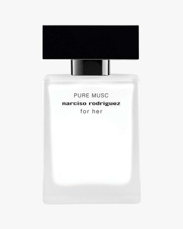 For Her Pure Musc EdP (Størrelse: 30 ML)