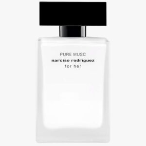 For Her Pure Musc EdP (Størrelse: 50 ML)