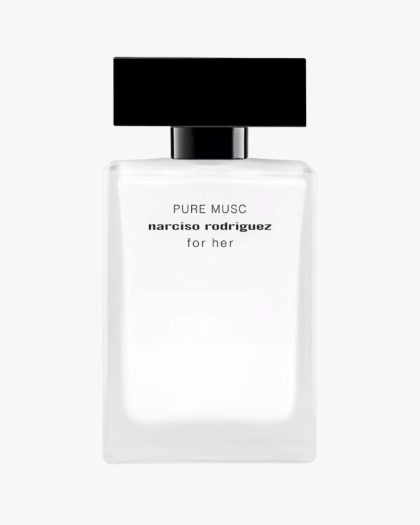 For Her Pure Musc EdP (Størrelse: 50 ML)