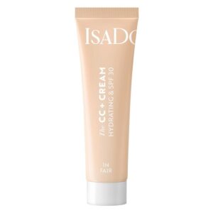 IsaDora CC+ Cream 1N Fair 30ml