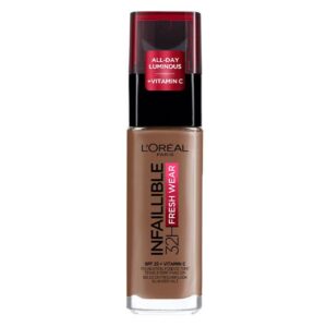 L&apos;Oréal Paris Infaillible Fresh Wear 32H Liquid Foundation 365 Go