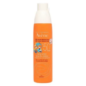 Avène Sun Spray Kids SPF50+ 200ml