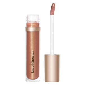 BareMinerals Mineralist Lip Gloss Balm Warmth 4ml