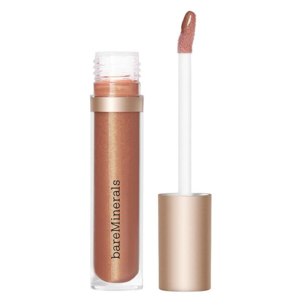 BareMinerals Mineralist Lip Gloss Balm Warmth 4ml