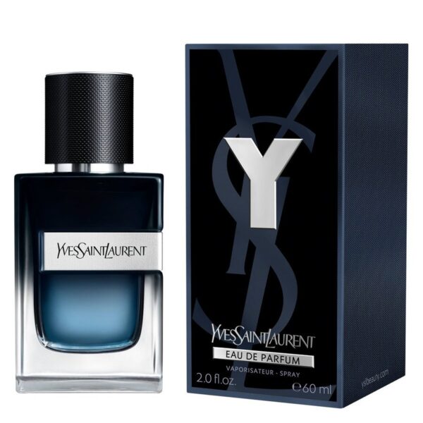 Yves Saint Laurent Y Eau De Parfum 60ml