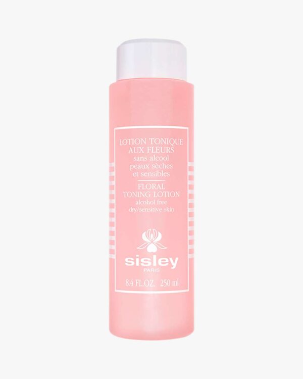 Floral Toning Lotion 250 ml