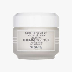 Restorative Facial Cream Jar 50 ml