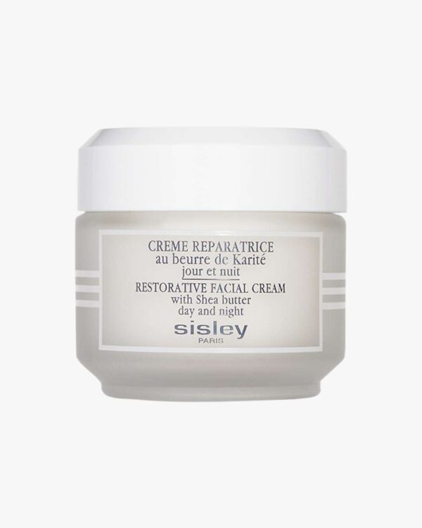 Restorative Facial Cream Jar 50 ml