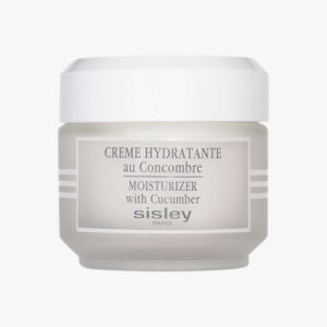 Crème Hydratante with Cucumber 50 ml