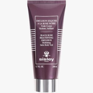 Black Rose Beautifying Emulsion Body 200 ml