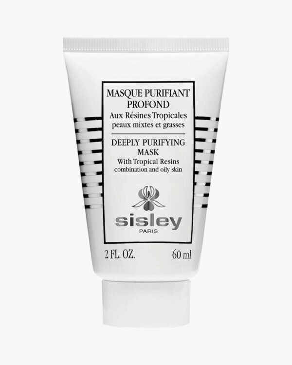 Deeply Purifying Mask 60 ml