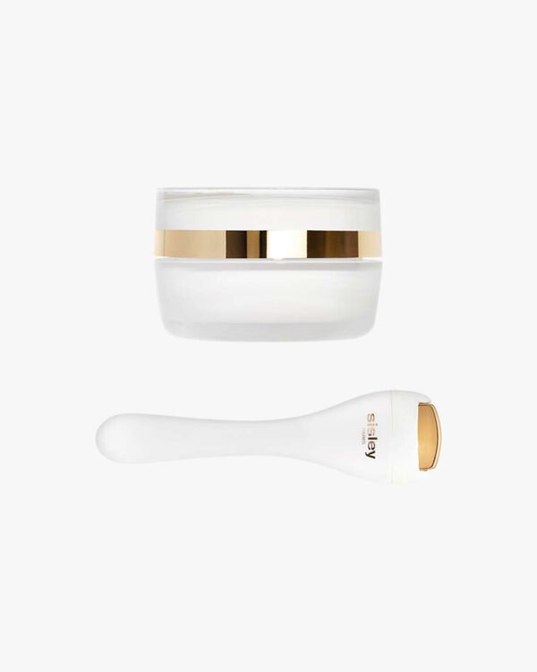 Sisleÿa L&apos;Integral Eye & Lip Contour Cream Ltd. Edition with Eye Massage Tool 15 ml