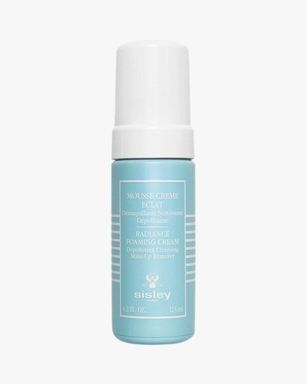 Radiance Foaming Cream 125 ml