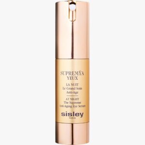 Supremÿa Anti-Aging Eye Serum 15 ml