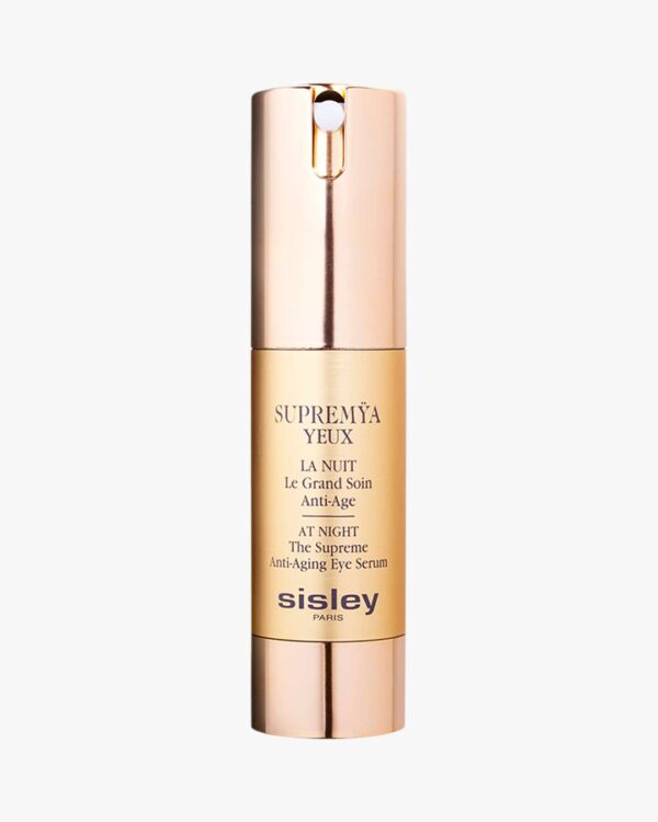 Supremÿa Anti-Aging Eye Serum 15 ml