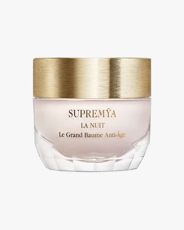 Supremÿa Baume Anti-Age Night Care 50 ml