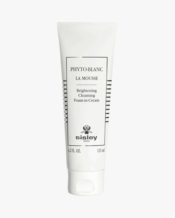 Brightening Cleansing Foam-in-Cream 125 ml