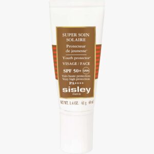 Facial Sun Cream SPF 50+ 40 ml