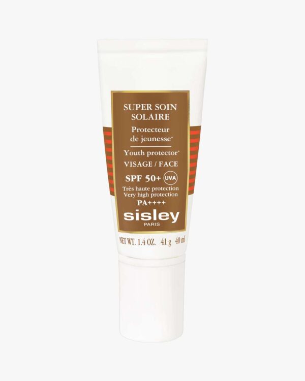 Facial Sun Cream SPF 50+ 40 ml