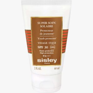 Facial Sun Cream SPF 30 60 ml