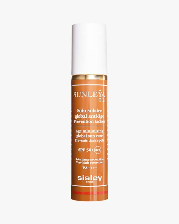 Sunleÿa G.E. Sun Care SPF 50+ 50 ml