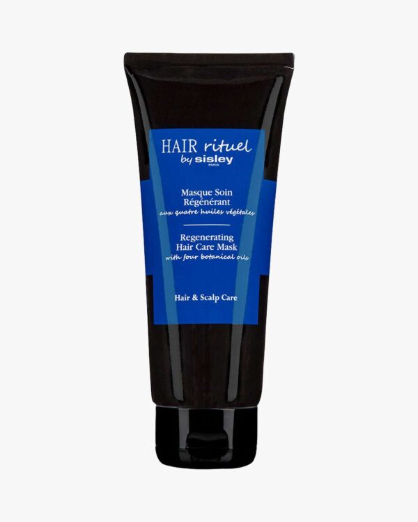 Regenerating Hair Care Mask 200 ml