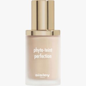 Phyto-Teint Perfection 30 ml (Farge: 0C Vanilla)