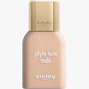 Phyto-Teint Nude 30 ml (Farge: 00N Pearl)