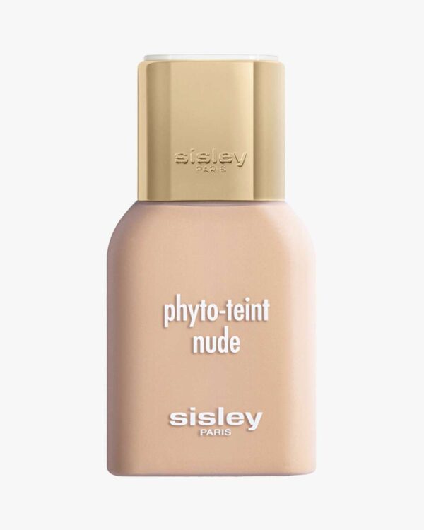 Phyto-Teint Nude 30 ml (Farge: 00N Pearl)