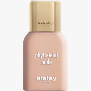 Phyto-Teint Nude 30 ml (Farge: 1C Petal)