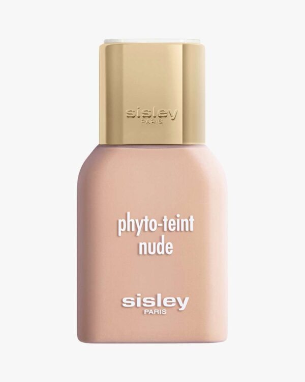 Phyto-Teint Nude 30 ml (Farge: 1C Petal)