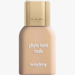 Phyto-Teint Nude 30 ml (Farge: 1W Cream)