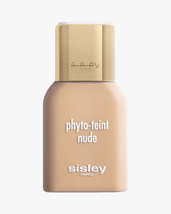 Phyto-Teint Nude 30 ml (Farge: 1W Cream)