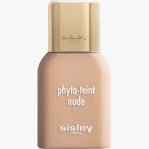 Phyto-Teint Nude 30 ml (Farge: 2N Ivory Beige)