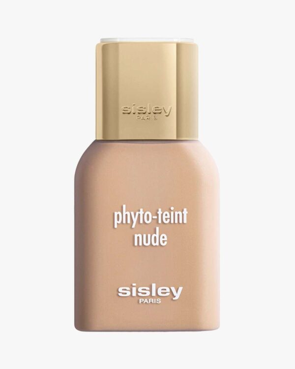 Phyto-Teint Nude 30 ml (Farge: 2N Ivory Beige)