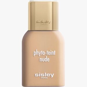 Phyto-Teint Nude 30 ml (Farge: 1 Light Beige)