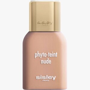 Phyto-Teint Nude 30 ml (Farge: 3C Natural)