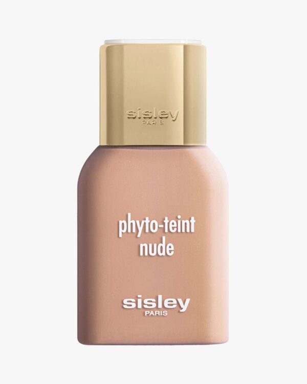 Phyto-Teint Nude 30 ml (Farge: 3C Natural)