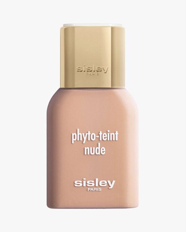 Phyto-Teint Nude 30 ml (Farge: 2C Soft Beige)