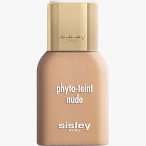 Phyto-Teint Nude 30 ml (Farge: 1 Warm Almond)