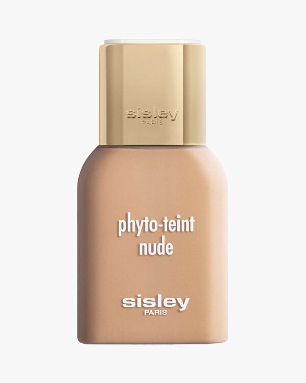 Phyto-Teint Nude 30 ml (Farge: 1 Warm Almond)