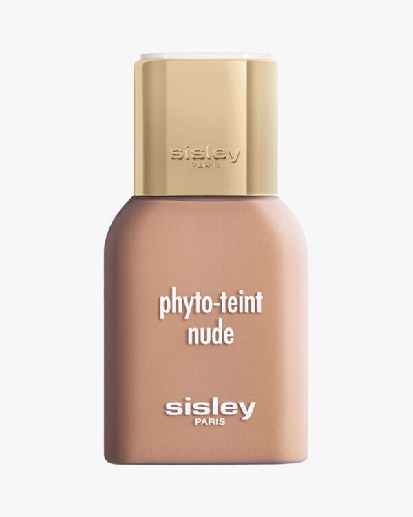 Phyto-Teint Nude 30 ml (Farge: 4C Honey)