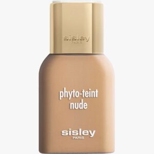 Phyto-Teint Nude 30 ml (Farge: 4W Cinnamon)