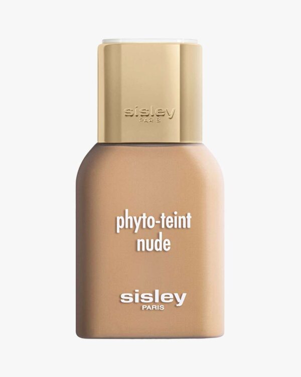 Phyto-Teint Nude 30 ml (Farge: 4W Cinnamon)