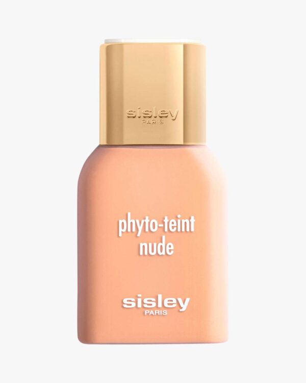 Phyto-Teint Nude 30 ml (Farge: 0C Vanilla)