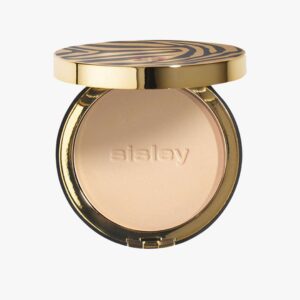 Compact Powder 12 g (Farge: 2 Natural)