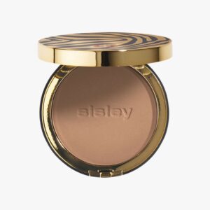 Compact Powder 12 g (Farge: 4 Bronze)