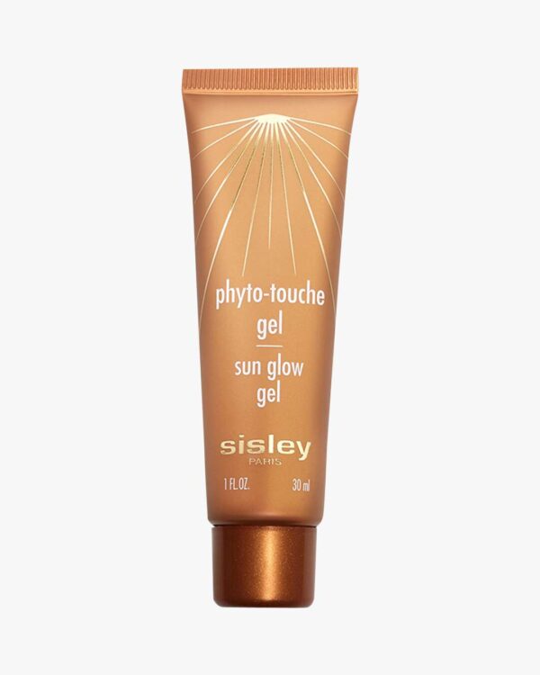 Phyto-Touche Sun Glow Gel Irisé 30 ml