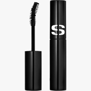 Mascara So Curl 10 ml (Farge: 1 Deep Black)